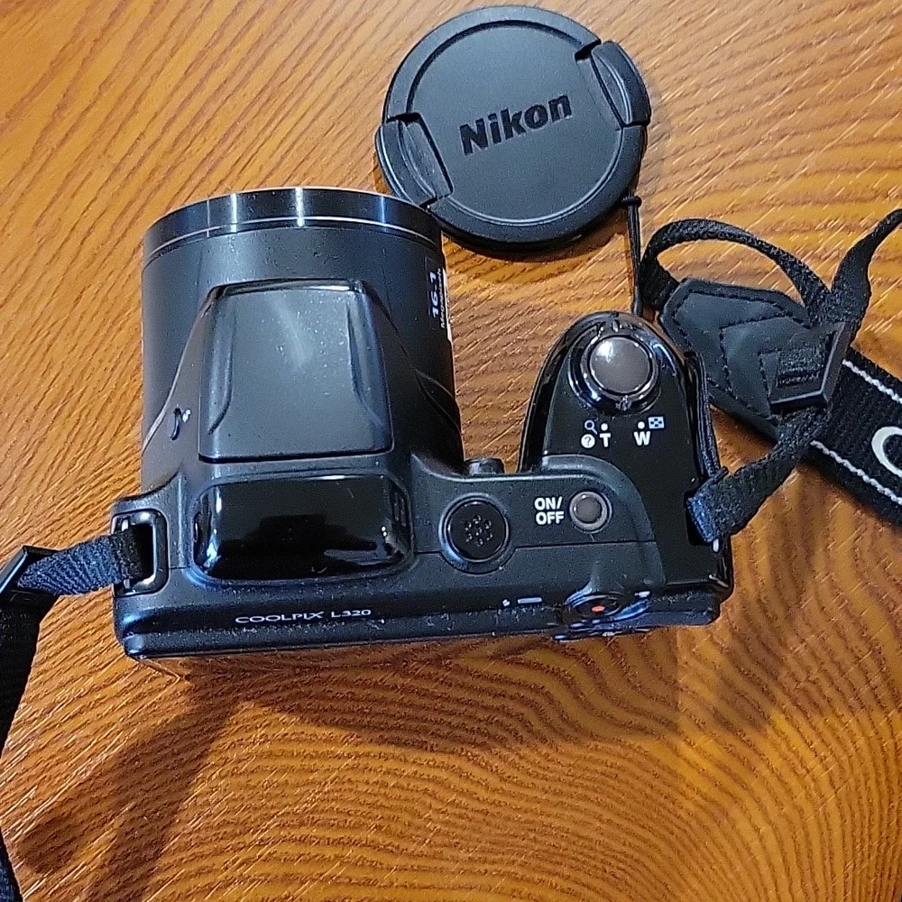 Nikon Camera
